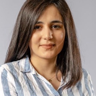 Mansura Rasulzadeh