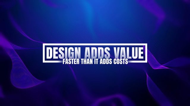 Corporate Marketing Typography