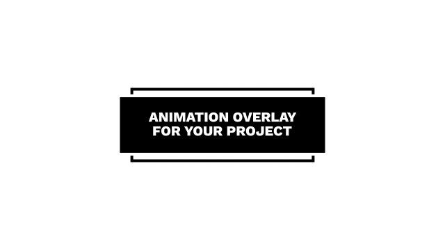 Podcast Branding Free Premiere Pro Text Animation Template