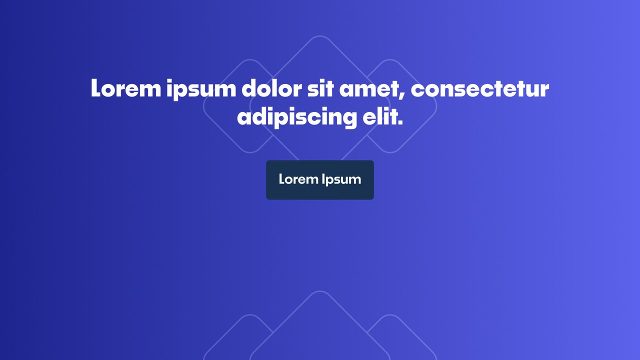 Stylish and Creative Slideshow