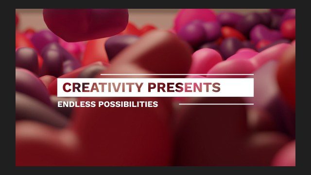 Elegant and Minimal Text Effects Free Premiere Pro Template
