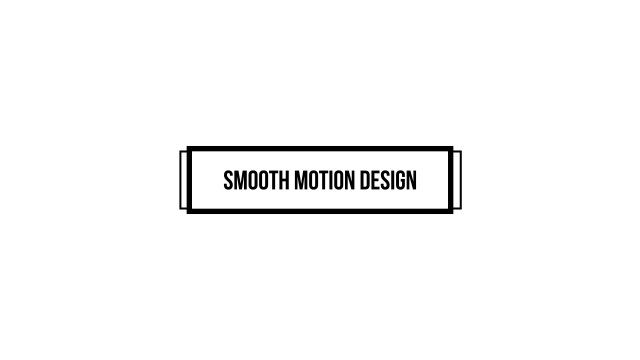YouTube Double Outline Side Headline – Free After Effects Template