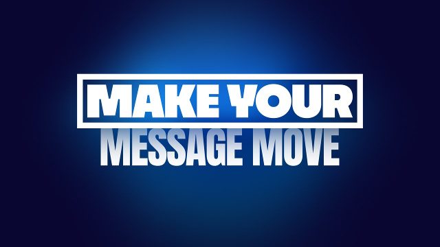Business Animated Titles MOGRT Template