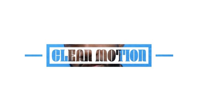 Corporate Outline Box Picture Lettering Text Animation MOGRT for Premiere Pro