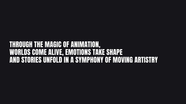 Dynamic Typewriter Cursor Quote Text Animation After Effects Project