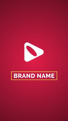 Stylish and Professional Vertical Logo Reveal for Premiere Pro