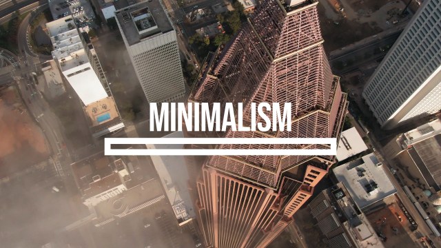 Business Double Outline Underline Title – Free After Effects Template