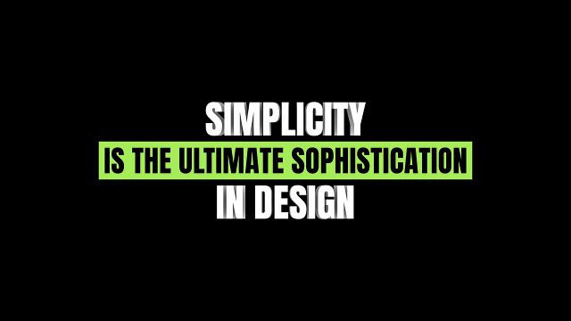 Stylish Lime Marker Center Line Quote Text Animations After Effects Template