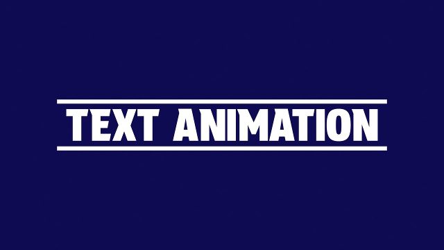 Modern and Trendy Animated Titles Premiere Pro MOGRT