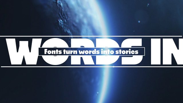 Professional and Sleek Title Transitions for After Effects