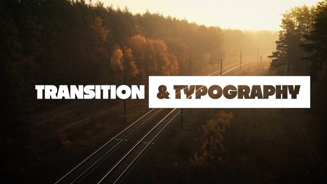 Fast Kinetic Transitions