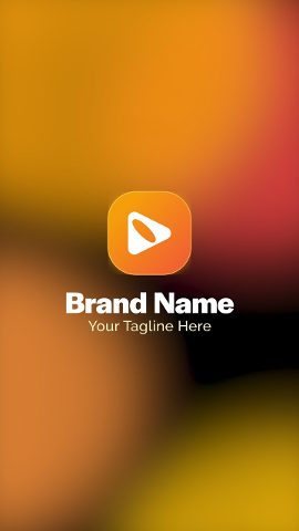 Vertical SaaS Platform Logo Intros for After Effects