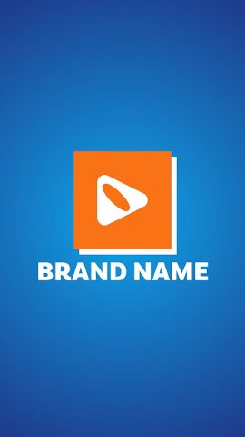 Vertical Logo Stings