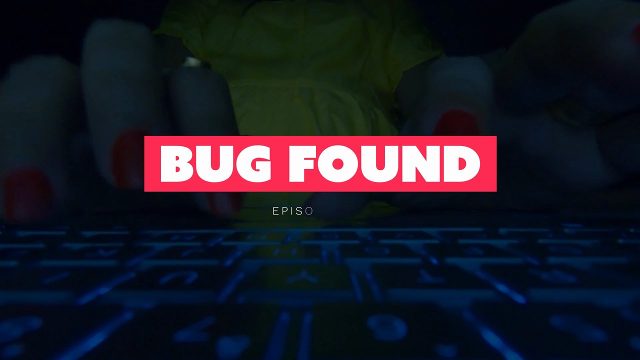 Minimal Glitch Titles and RGB Text for Announcements 4K Premiere Pro MOGRT