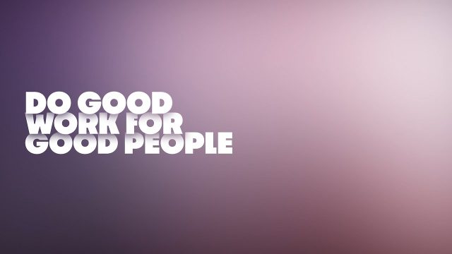 Bold Animated Titles