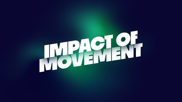 Creative Vibrant Animated Text Premiere Pro Template