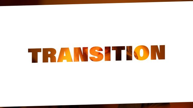 Animated Opener Text Transitions featuring Slanted White Panel and Heavy Text for YouTube Intros Premiere Pro Motion Graphics Template