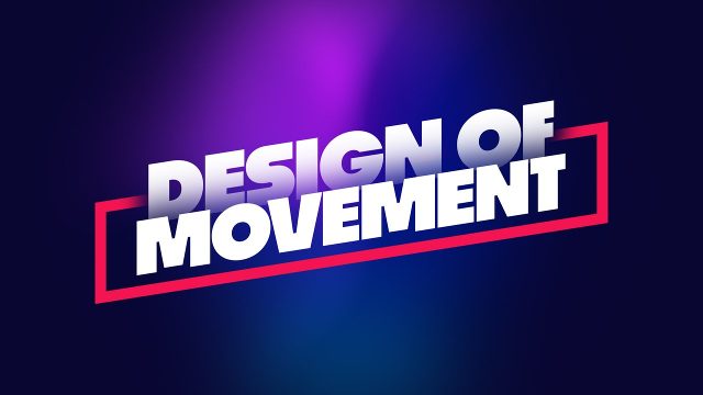 Creative Typography Animations After Effects Video Template