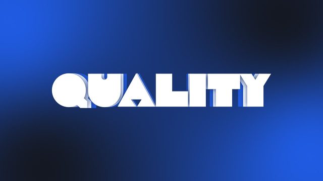 Corporate Bold Blocky Lettering Title Animations Video Templates for Premiere Pro