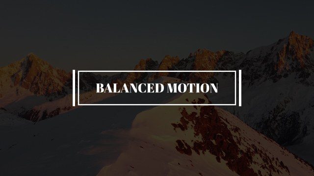 Bold Message Free Premiere Pro Text Animation Template for Strong Visual Statements