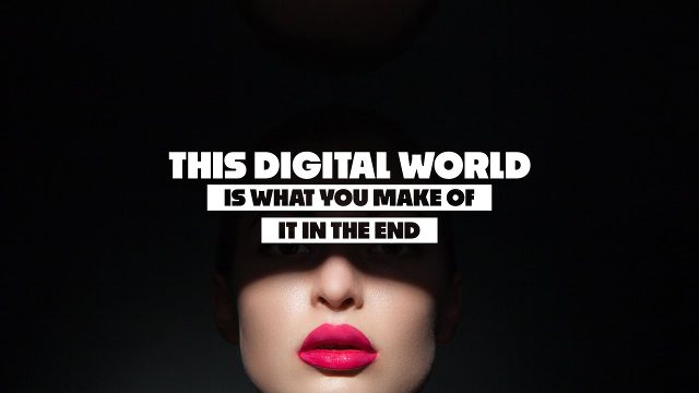 Editable and Elegant Headlines