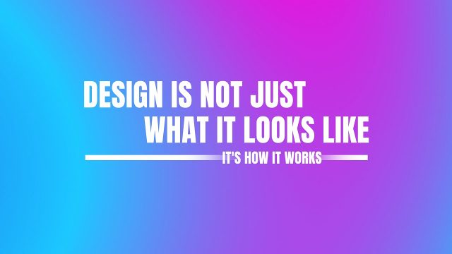 Simple Corporate Motion Typography
