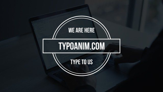 Creative Free Premiere Pro Kinetic Typography Text Effects Template