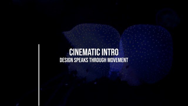 Epic Cinematic Intro Free Premiere Pro Template for Dramatic Motion Titles