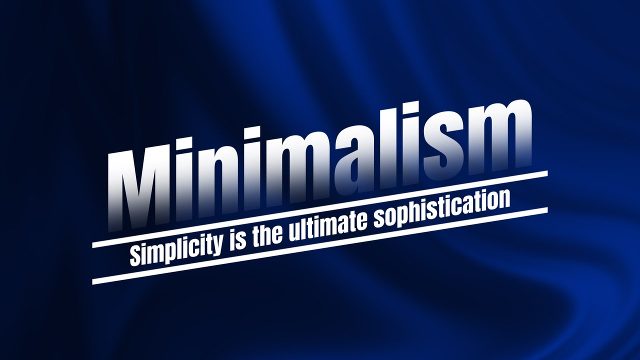Minimal Shaded Corporate Title Animation featuring Underline and Quote After Effects Template
