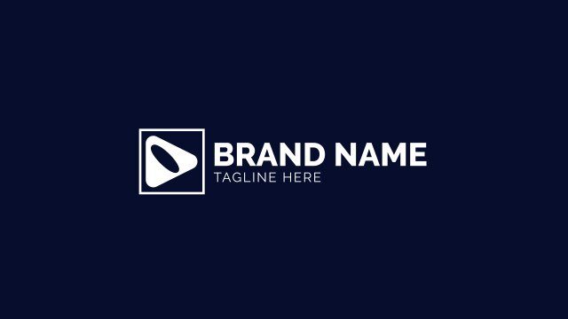 Free Premiere Pro Logo Reveal Template for Professional Brand Intros