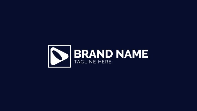 Free Premiere Pro Logo Reveal Template for Professional Brand Intros