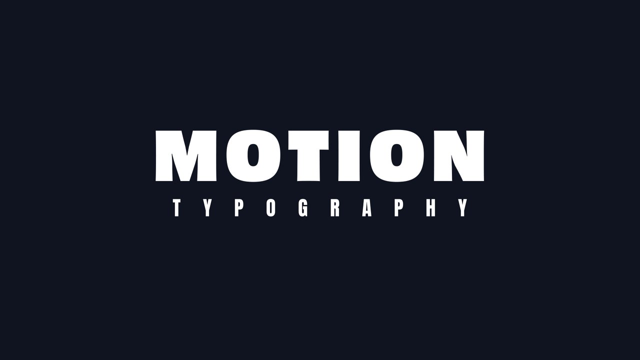 Clean Corporate Motion Typography Titles with Fine Base Rule Premiere Pro MOGRT