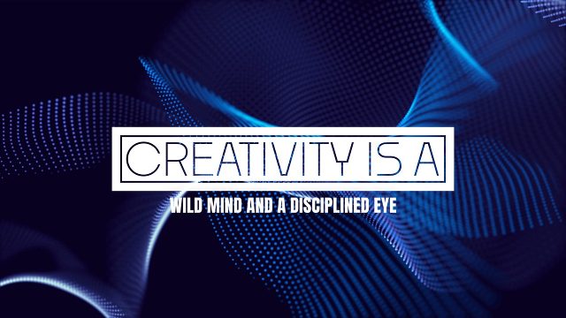 Corporate Brand Title Animations