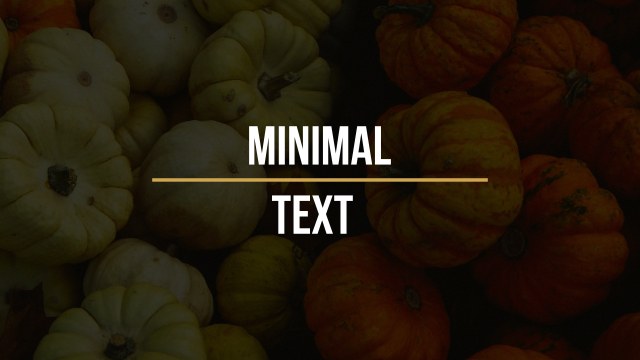 Minimal Motion Titles Pack Free After Effects Template