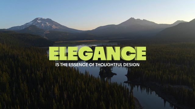 Corporate Typography