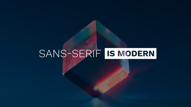 Trendy Free After Effects Fashion Logo Animation Stylish Reveal Template for Videos