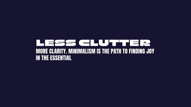 Four Line Text Block Animations for Explainer Videos Premiere Pro MOGRT Templates