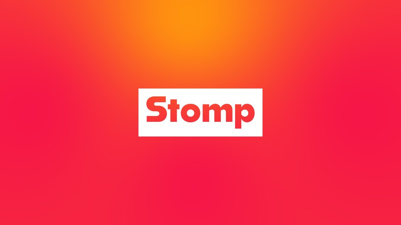 Warm Glow Word Run Kinetic Branding Text Animation Premiere Pro MOGRT