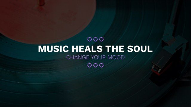Music Beat Sync Free After Effects Text Animation Template for Dynamic Titles