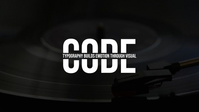 Futuristic Technology Titles Free Premiere Pro Animated Text Template