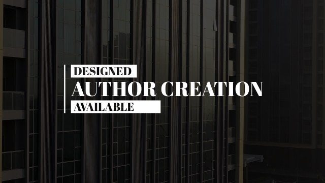 Elegant Free Premiere Pro Full HD and 4K Typography Animation Template
