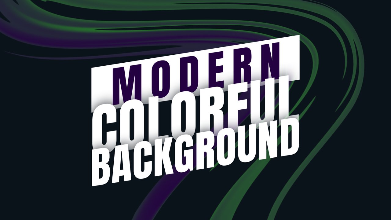 Tilted Three Line Label Corporate Typography Title Animation After Effects Template