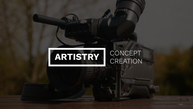 Minimal and Clean Text Animations Free After Effects Template for Elegant Design