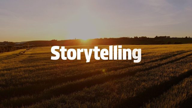 Gentle Story Titles featuring Sixteen Text Slots Premiere Pro MOGRT