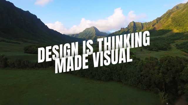 Modern Corporate Text After Effects Template