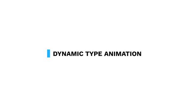 Catch Attention Fast with Animated Text Free Premiere Pro Template