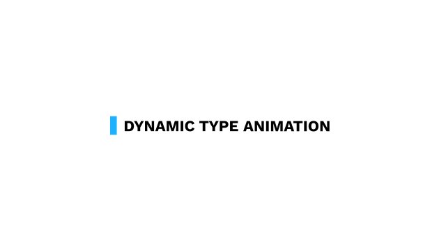 Catch Attention Fast with Animated Text Free Premiere Pro Template