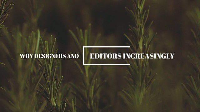 Free Modern Text Animation Pack