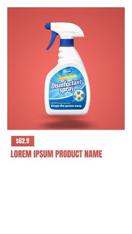 Vertical Black Friday and Cyber Monday Colored Product Cards with Price Tag After Effects Template