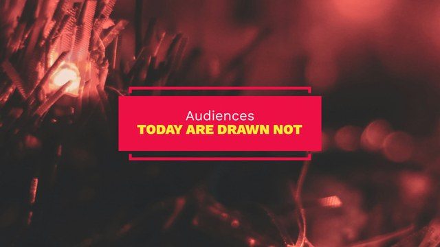 Colorful Box Text Animations Free After Effects Template for Creative Videos